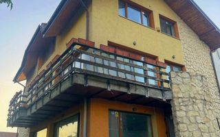 Vilă  în Nordul Bucureștiului - Poză 3