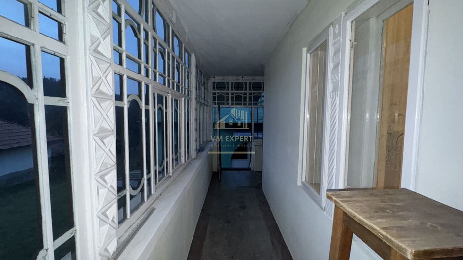 VILA 4 CAMERE, LERESTI, TEREN 3489 MP COMISION 0% CUMPARATOR - Poză 23