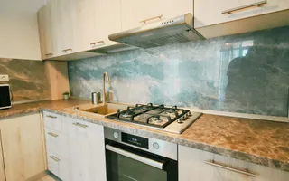 Închiriere apartament 2 camere premium, parcare, balcon, zona Gării - Poză 15