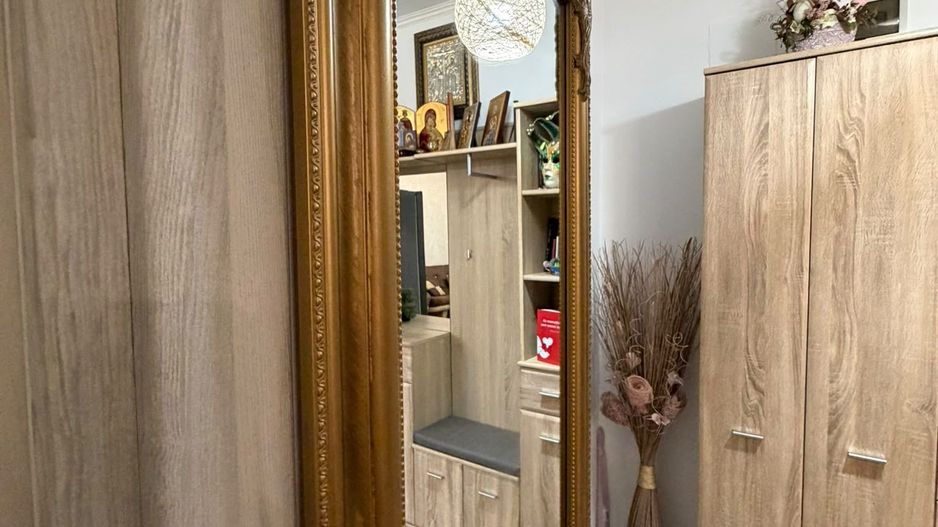 Apartament 3 camere, curte, boxa, parcare, Sub Cetate - Poză 49