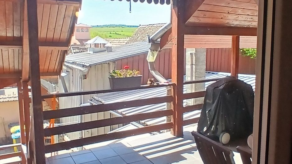 Casă individuală de vânzare în Șura Mare – ideală pentru 2-3 familii - Poză 20