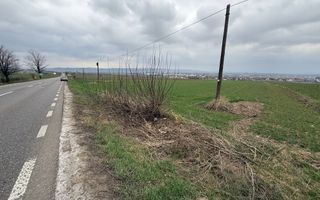 Teren intravilan | Grănicesti | 32 ARI - Poză 7