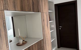 Apartament cu 3 camere, etaj 3/3, decomandat, complet mobilat și utilat, cu boxă și loc de parcare – Valea Lupului - Poză 6