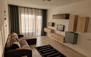 AP. 2 CAMERE APARATORII PATRIEI, PET-FRIENDLY, PARCARE, BLOC NOU - Poză 1