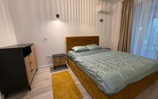 🏡 APARTAMENT 2 CAMERE, Luxury Residence, 600 EURO/lună - Poză 8