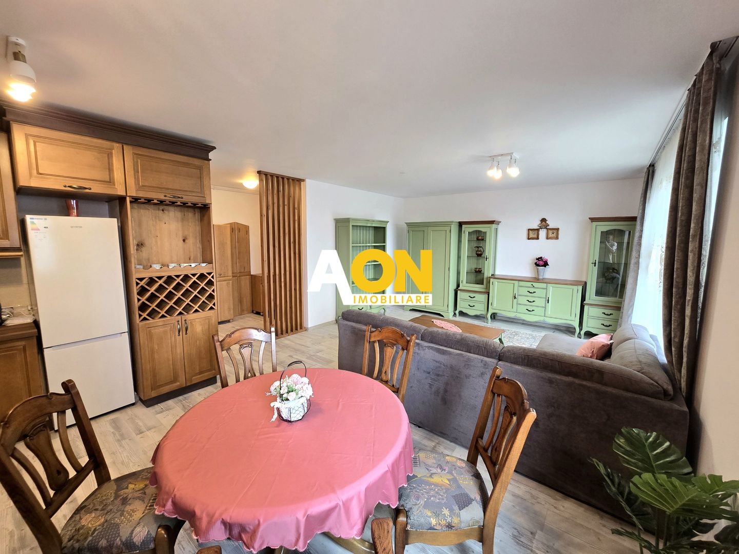 Apartament cu 2 Camere, Bloc Nou, Etaj 2, Cartier Transalpina - Poză 4