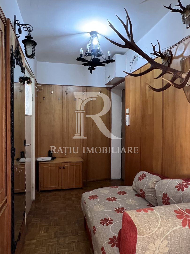 Apartament cu 3 camere | Etaj 1 | Rogerius | Oradea - Poză 10