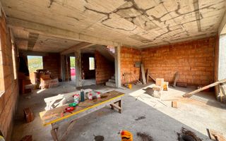 CASA INDIVIDUALA DE VANZARE SOPOR 800MP CURTE - Poză 8