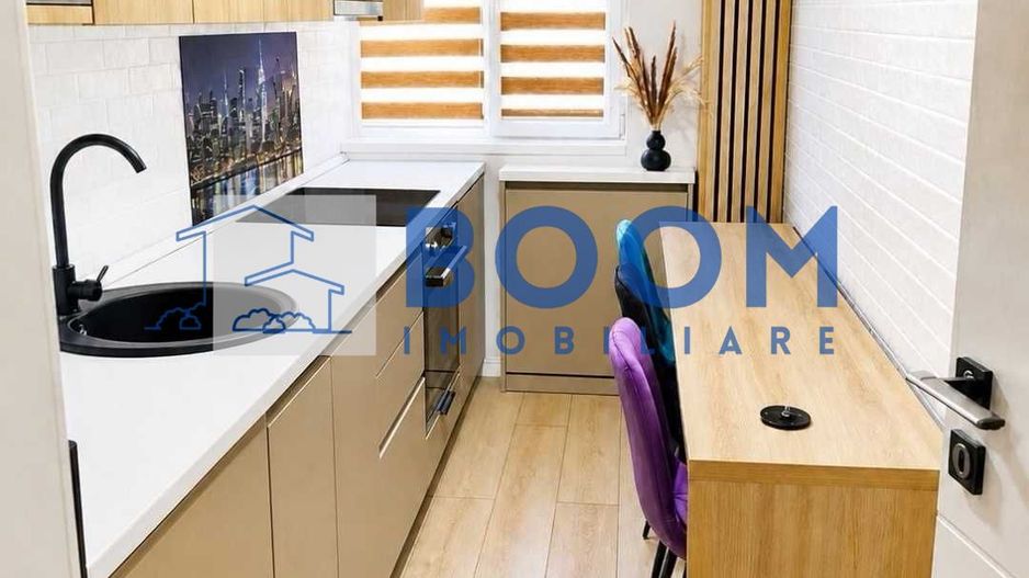 Apartament 2 Camere | Mobilat si Utilat Complet | Mutare imediata - Poză 2