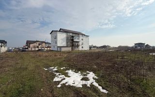 Teren intravilan 826 mp | Măgurele - Poză 3