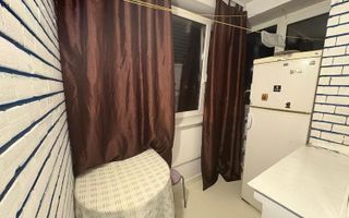 Garsonieră mobilată și utilată, Titan – pet friendly, aproape Policlinica Titan - Poză 8