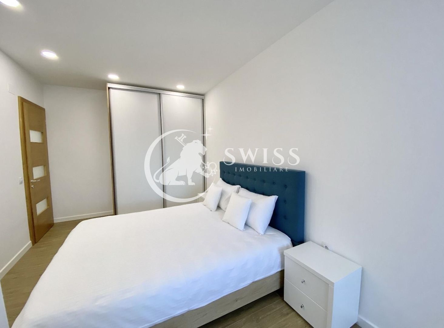 Apartament Premium | 2 camere | 60mp | Zona Platinia | USAMV - UMF - Poză 5