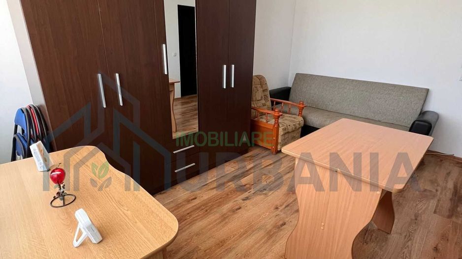 Apartament cu o cameră de închiriat în zona Dancu, Iași - Poză 8