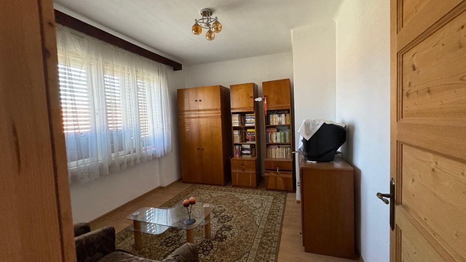 Casă de vânzare în Lugoj – Strada Grozăvescu - Poză 12