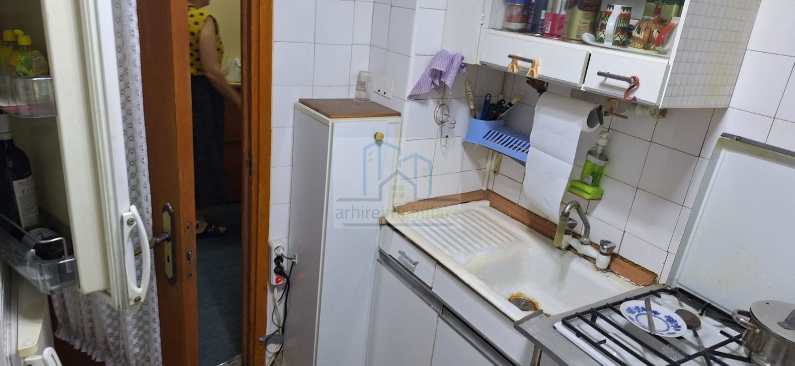 Apartament 3 Camere Decomandat, etj 2/8 - Poză 3