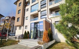 Apartament 3 camere Otopeni ansamblu Toscana - Poză 9