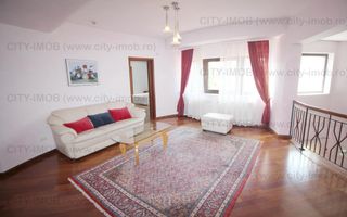 Vanzare Vila  Pipera 1350 mp teren adiacent Iancu Nicolae - Poză 32