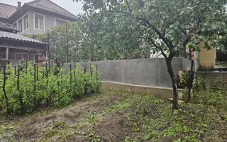 Casă 4 camere de vânzare | Cisnădie | 140 mp | teren 1.230 mp - Poză 28