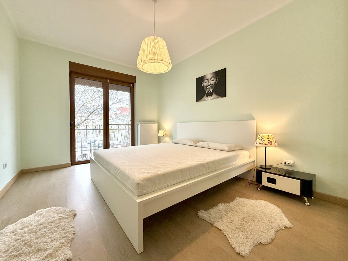 Apartament 2 camere, Pet Friendly, in zona Iulius Mall-Lipovei - Poză 8