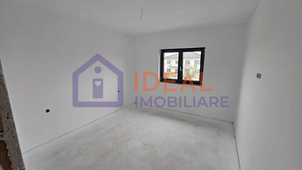 Casă Individuala cu 4 camere -400 mp curte– Cristian, Sibiu - Poză 15