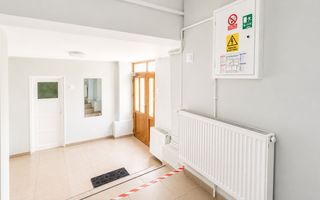 SPAȚIU / CABINET STOMATOLOGIC ÎN ZONA CALEA DUMBRĂVII SIBIU - Poză 4