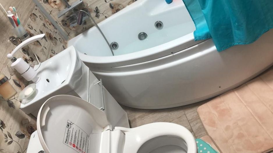 Apartament cochet Auchan Titan priveliste panoramica - Poză 3