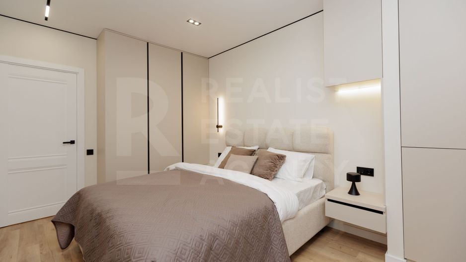 Vânzare, apartament, 2 camere, str. Ioana Radu, Buiucani - Poză 4