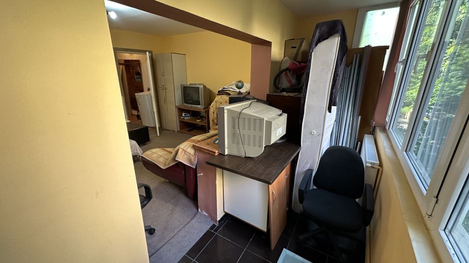 Apartament 1 camera aproape de Iulius Mall - Poză 6