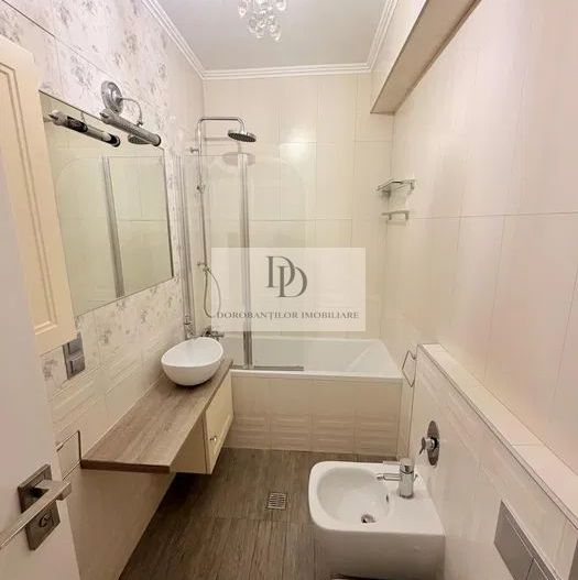 Apartament 2 camere modern | Parcare |  zona Fabricii - Poză 7