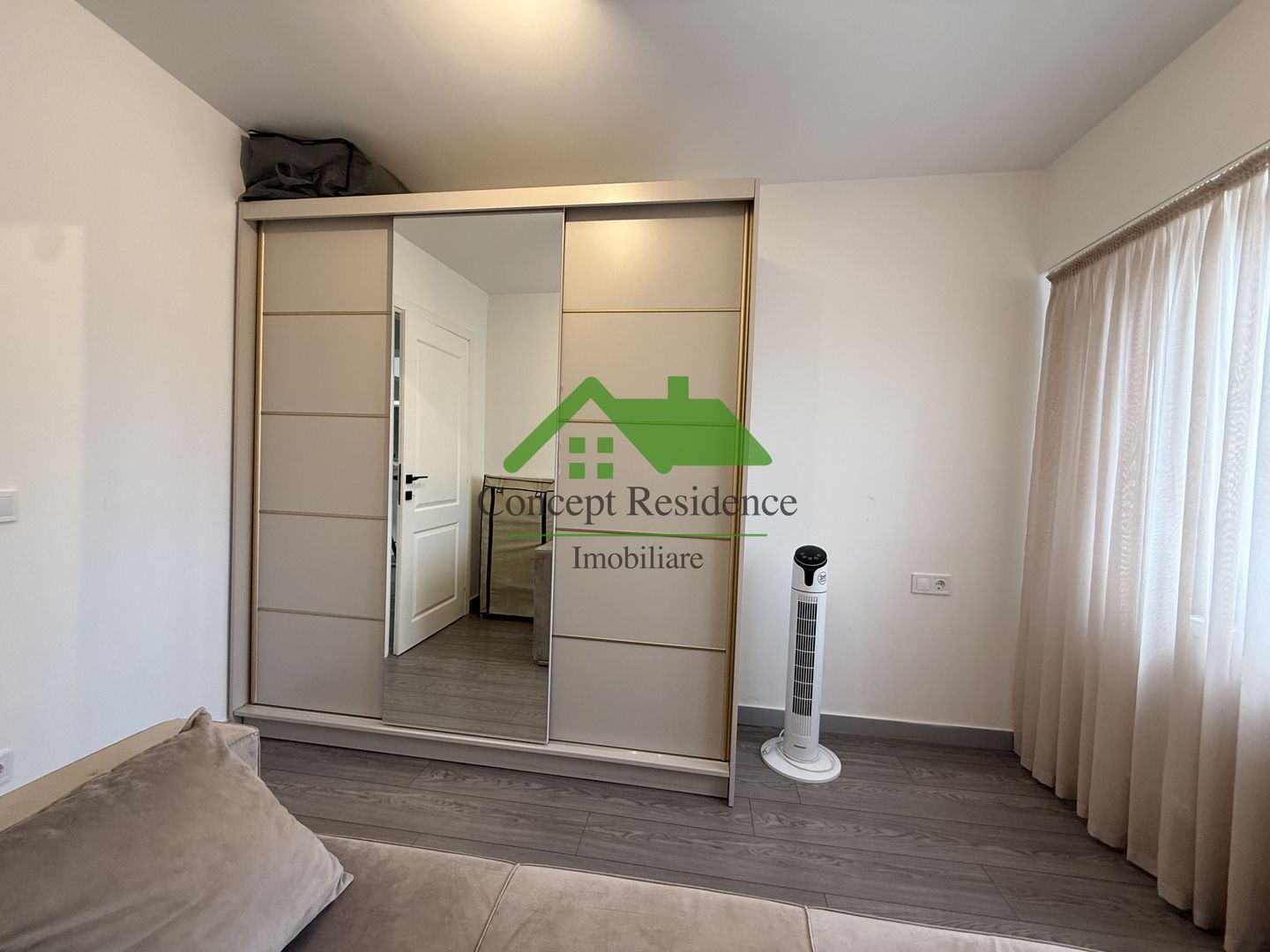 Apartament 3 camere, 70 mp, superfinisat – B-dul Traian, zona Dalia - Poză 10