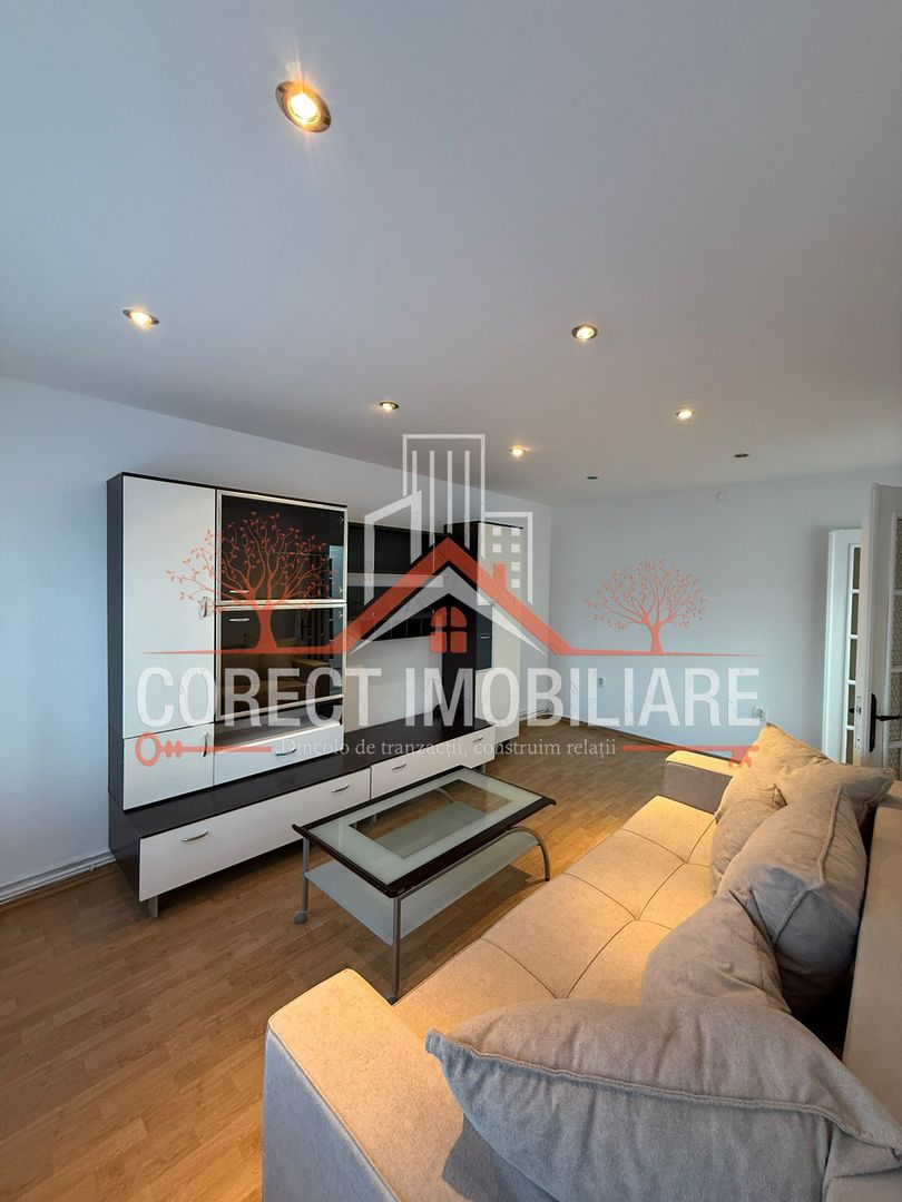 🏡 Apartament de închiriat  cu 3 camere– Str.Andrei Mureșanu – 400€ - Poză 7