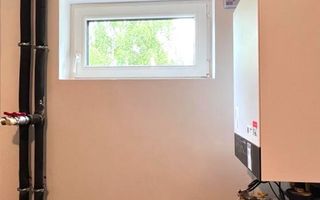 Casa renovata complet! 210 mp utili pe teren de 548 mp! - Poză 24