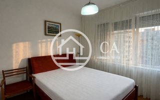 Apartament de închiriat cu 2 camere în zona Nufărul, Oradea - Poză 1