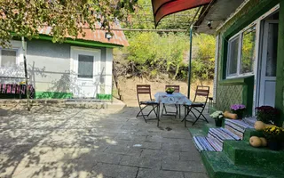 Casă tradițională cu anexe și teren 1.100 mp – VASLUI - MUNTENII DE JOS; - Poză 17