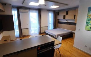 Apartament de 1 camere, 40mp, parcare, Augustin Presecan - Poză 6