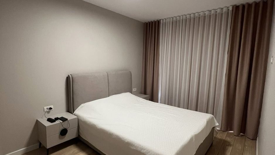 Apartament 2 camere,MTM Residence PIPERA + Loc parcare - Poză 6