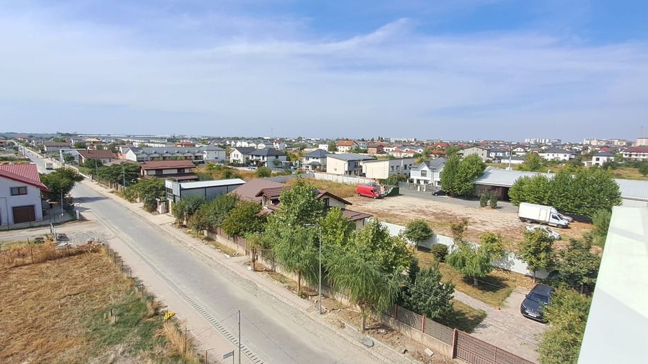 Sos. Alexandriei, 2 camere decomandat, 57 mp, centrala, parcare STB - Poză 13