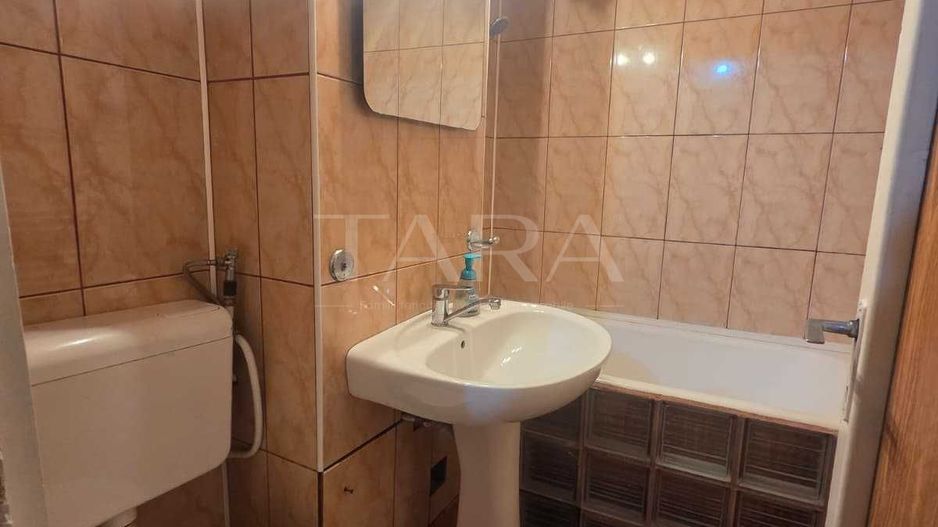 Apartament 2 camere decomandate, Mănăștur, zona Sirena - Poză 7