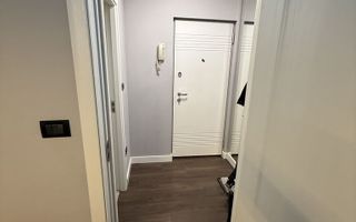Persoană fizică vând apartament 3 camere la 5 min de Palas– Podu Roș - Poză 5