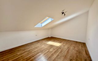 Penthouse 4 camere, 2 bai, intabulat (91Q-Mo-ap.5) - Poză 7