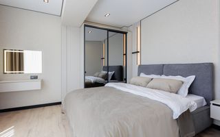 Vânzare, apartament, 2 camere, strada Tudor Stișcă, Botanica - Poză 9