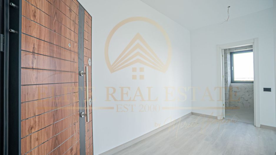 Tomis Plus - Celine Elegance - Vânzare apartament cu 2 camere cu vedere la Lac! - Poză 3