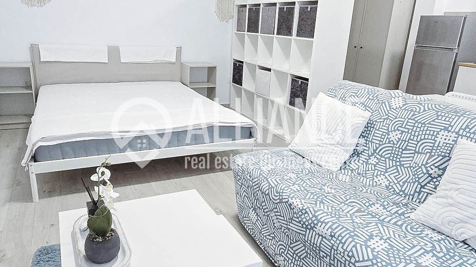 MAMAIA NORD(COD 05 )  Studio Modern cu Vedere de Vacanta - Poză 5