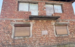 Casa P+1E cu teren de 1750 MP Bors - Poză 2