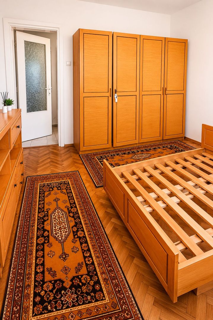 Apartament 3 camere de închiriat – Zona Torontalului, Timișoara - Poză 7