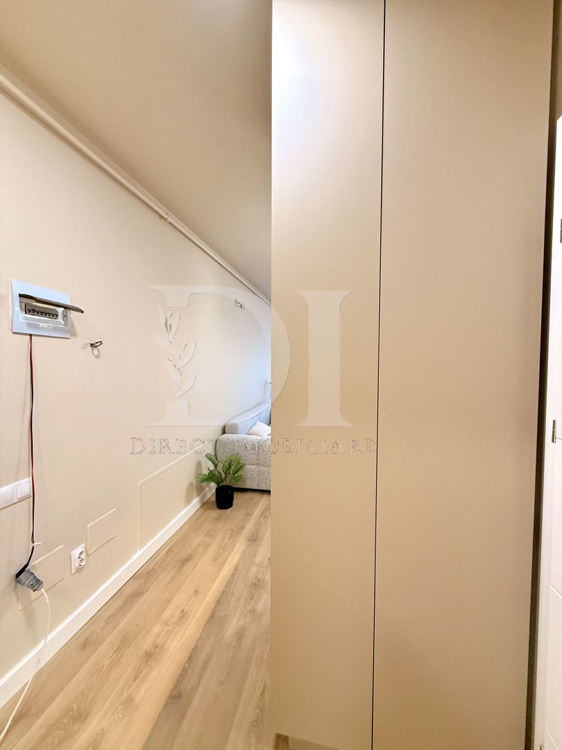 Apartament 3 camere ultramodern / Zona Tineretului - Poză 19