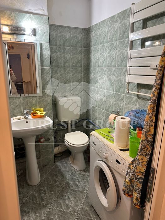 Apartament 2 camere Dorobanti | Imobil 1979 - Poză 4