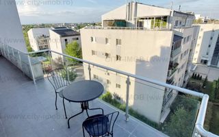 Vanzare  Apartament  doua camere Baneasa - Poză 11