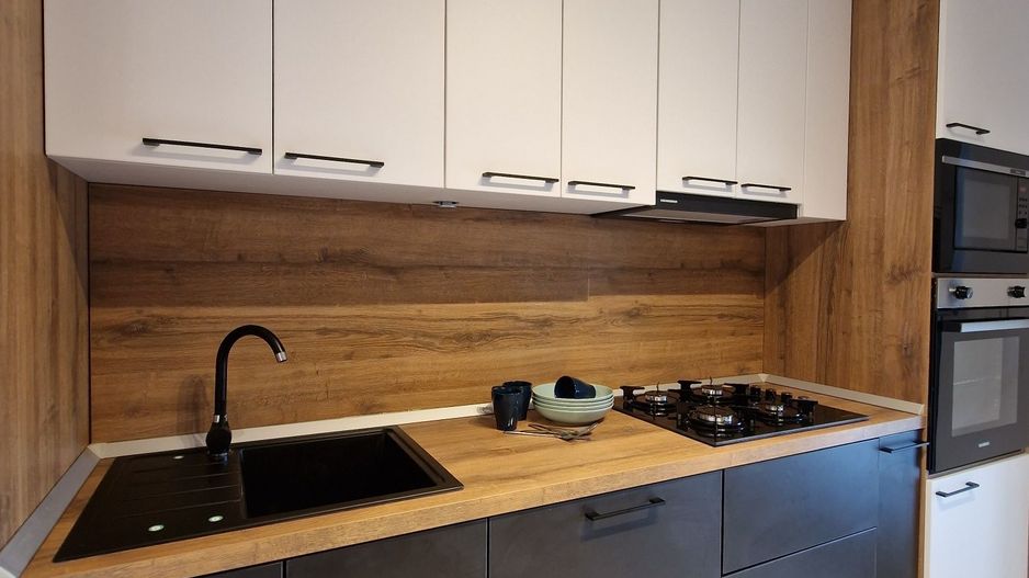 Inchiriere apartament 2 camere | H Pipera Lake - Poză 5