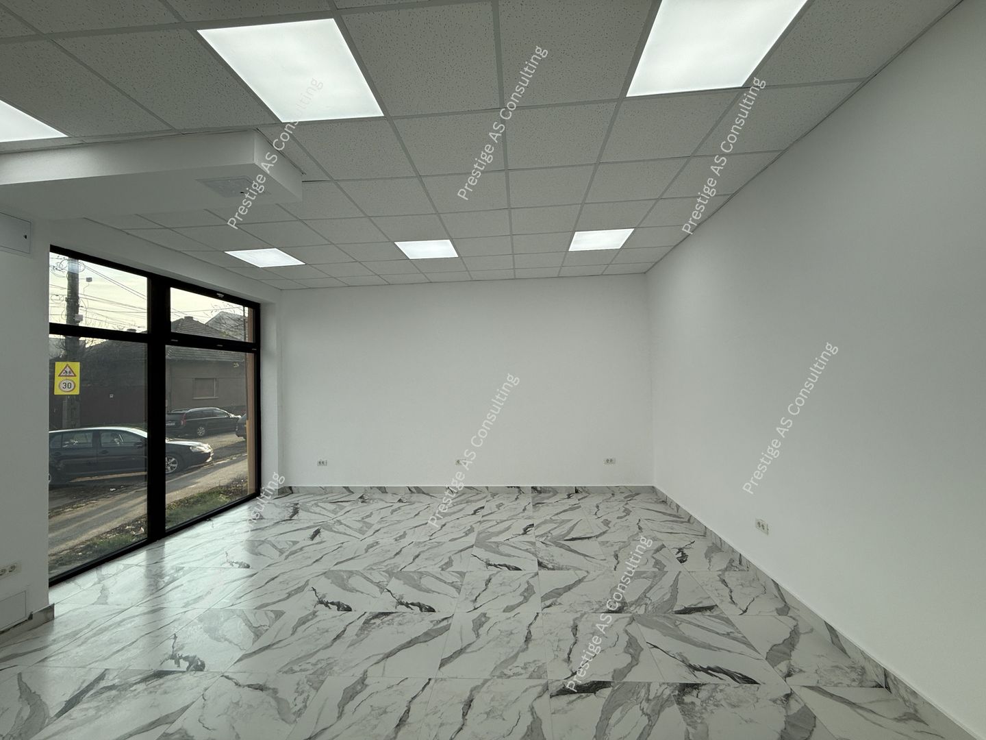 SAD 80mp | Pretabil Birouri, Farmacie, | Blascovici - Poză 3